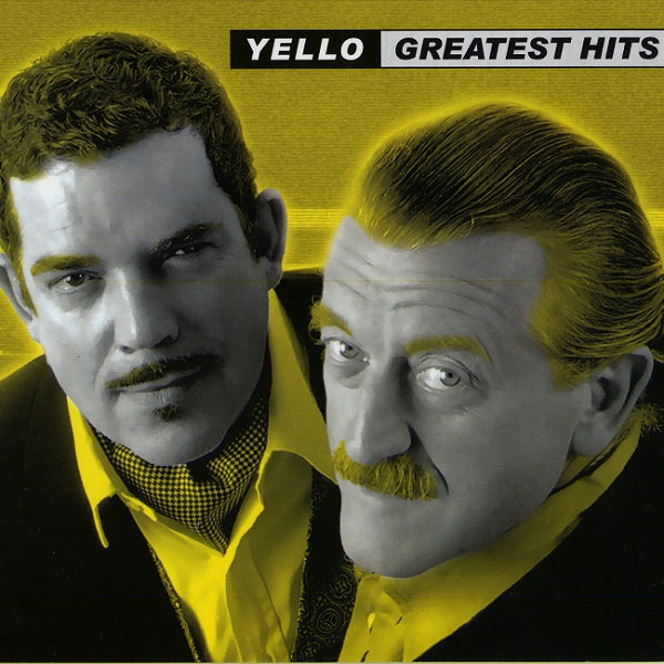 Yello & Shirley Bassey